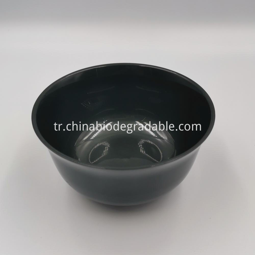 Custom Printed Renewable Environmentally Bowl